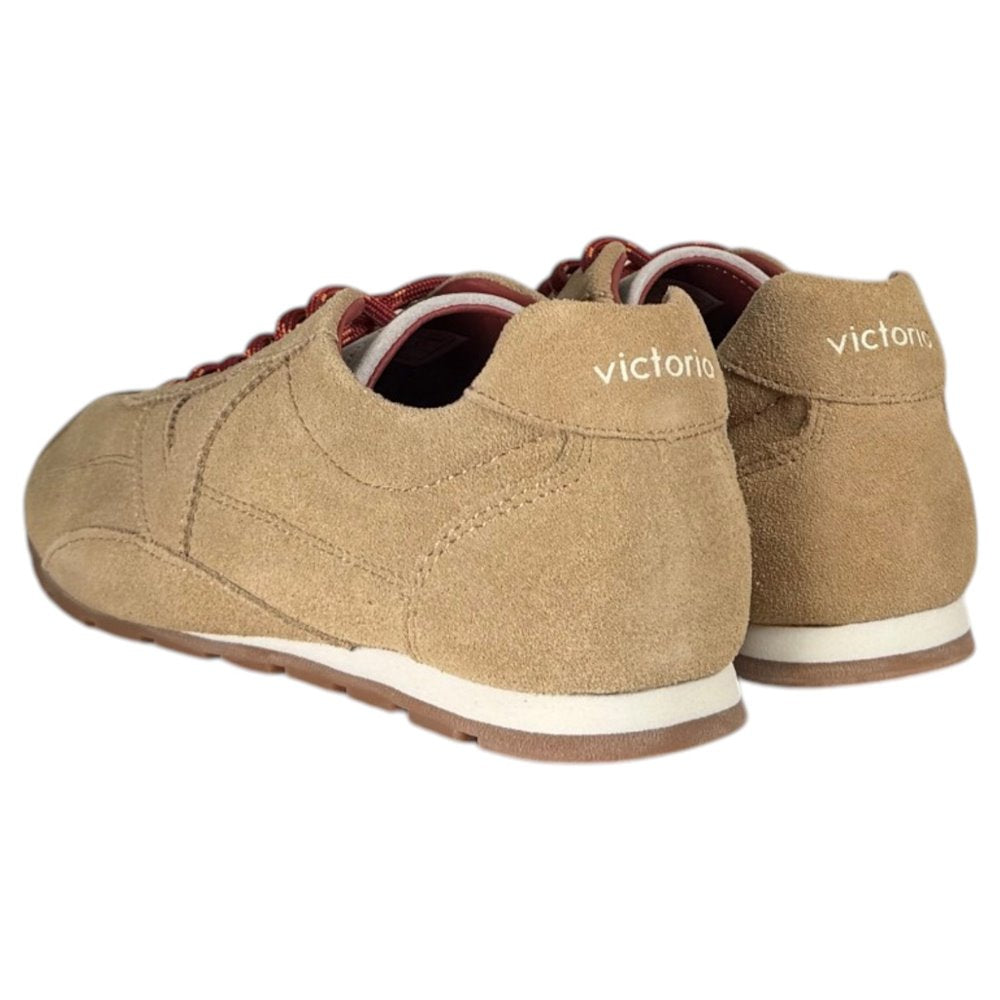 Zapatillas Victoria Aster Serraje 1159100 Camel - imagen 7