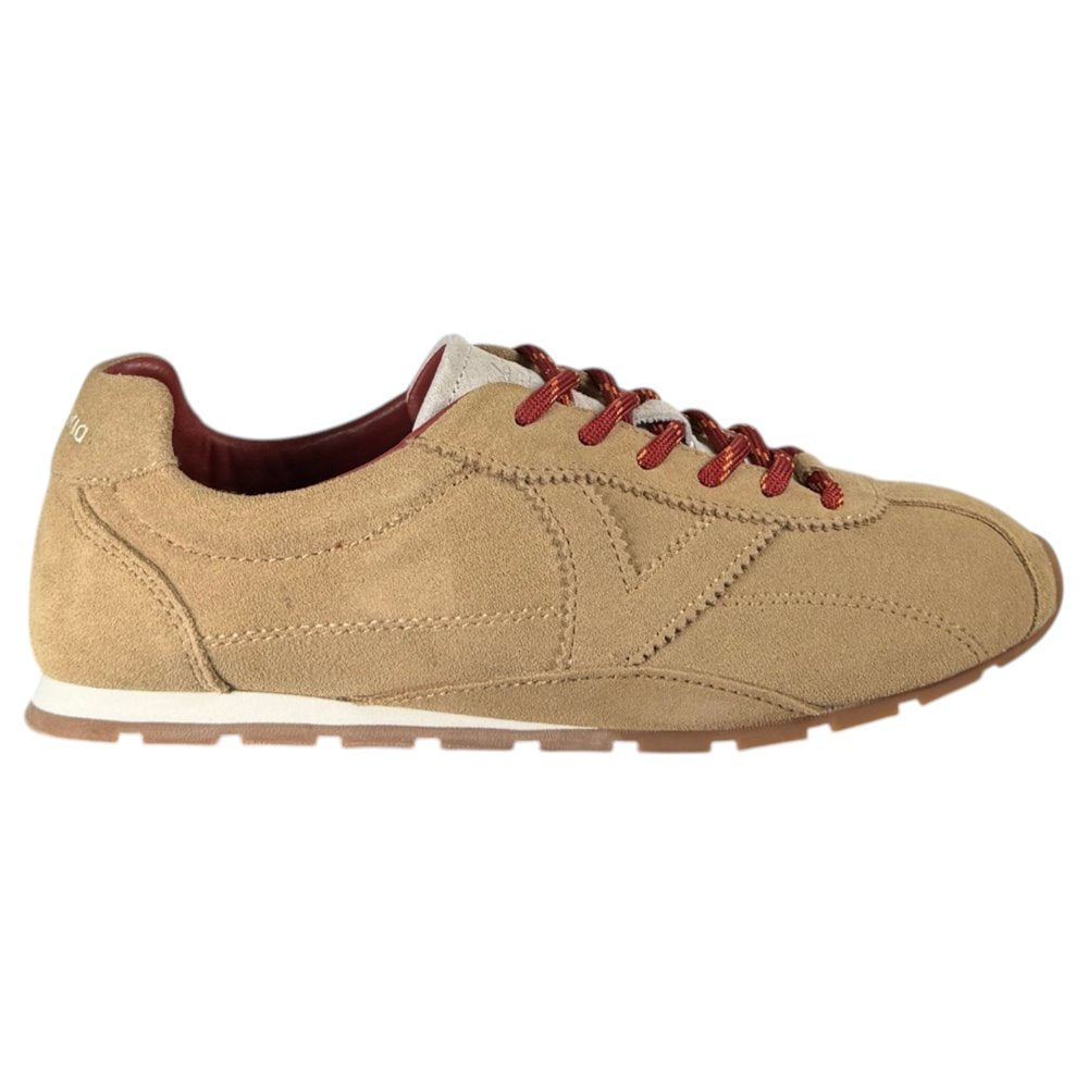 Zapatillas Victoria Aster Serraje 1159100 Camel - imagen 1