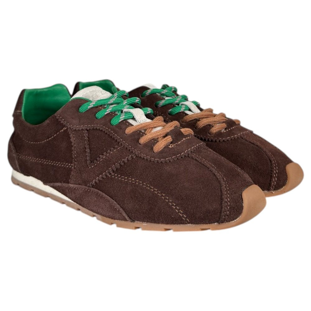 Zapatillas Victoria Aster Serraje 1159100 Moca