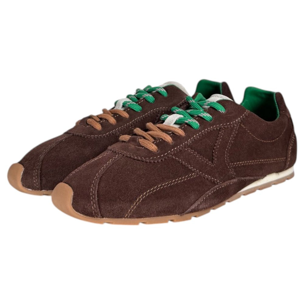 Zapatillas Victoria Aster Serraje 1159100 Moca