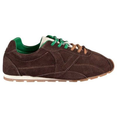Zapatillas Victoria Aster Serraje 1159100 Moca