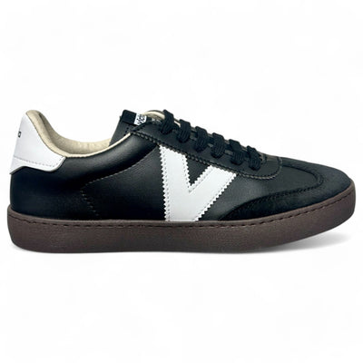 Zapatillas Victoria Berlín 1126186 Negro