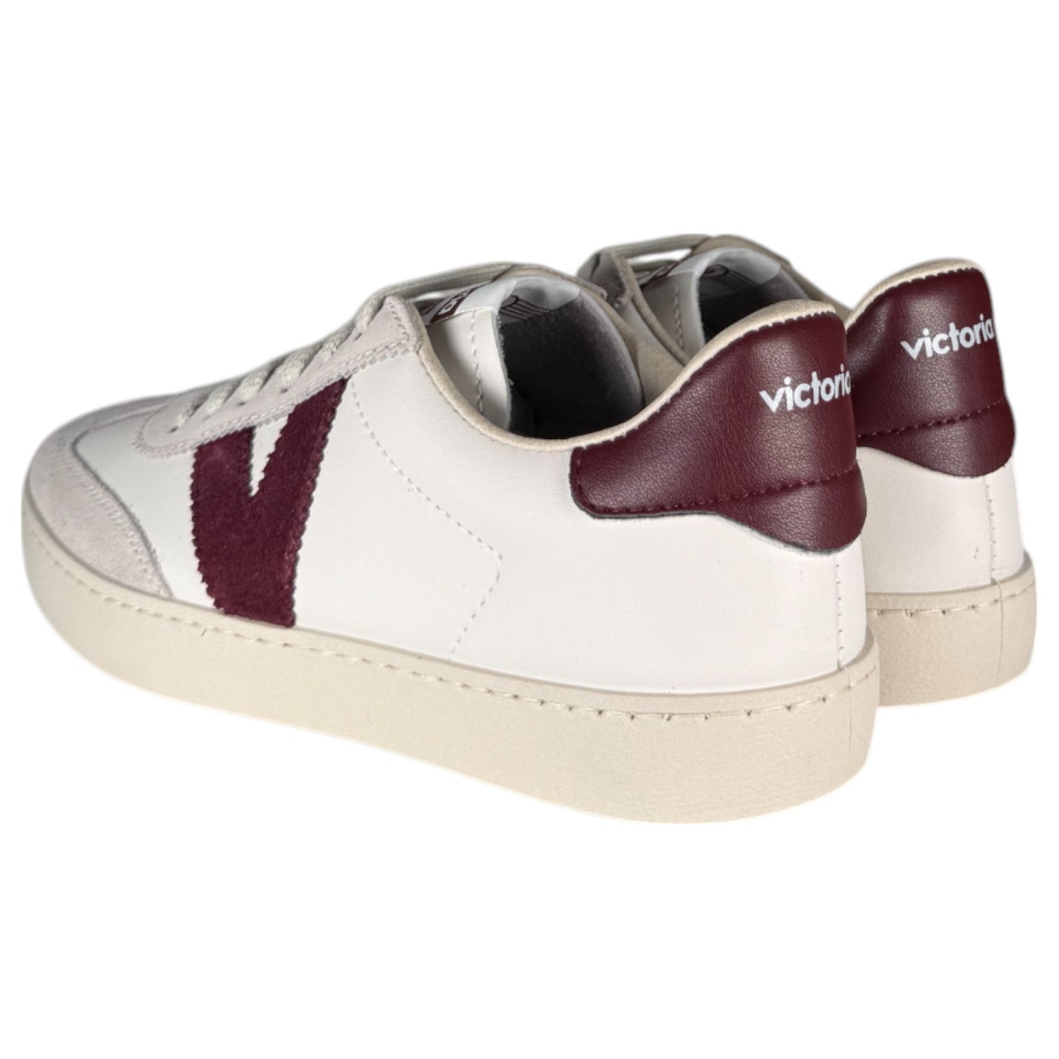 Zapatillas Victoria Berlín Ciclista 1126184 Bordo - imagen 7