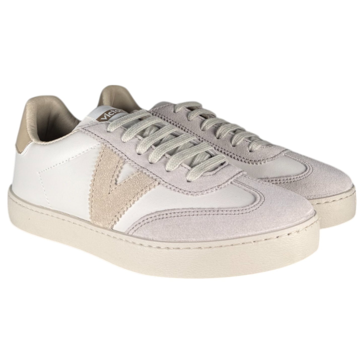 Zapatillas Victoria Berlín Ciclista 1126184 Hielo - imagen 3