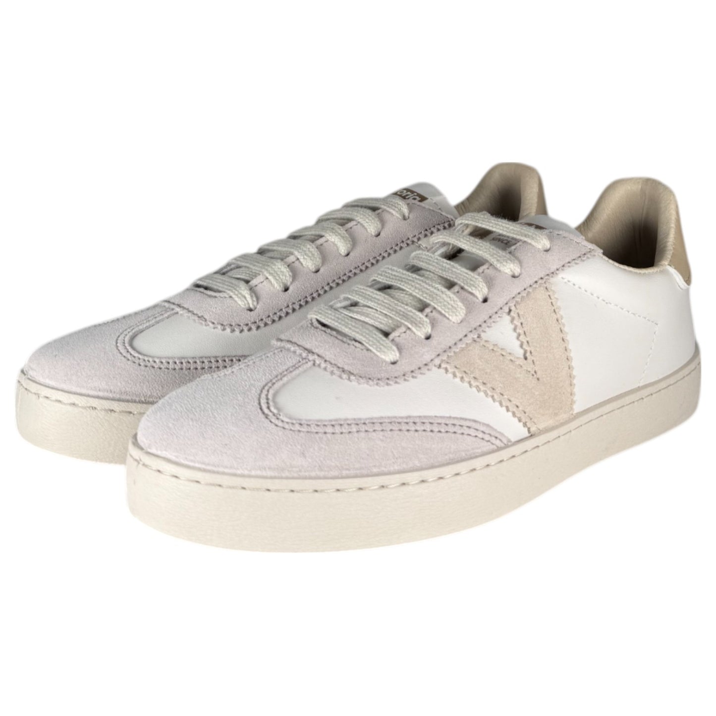 Zapatillas Victoria Berlín Ciclista 1126184 Hielo - imagen 5