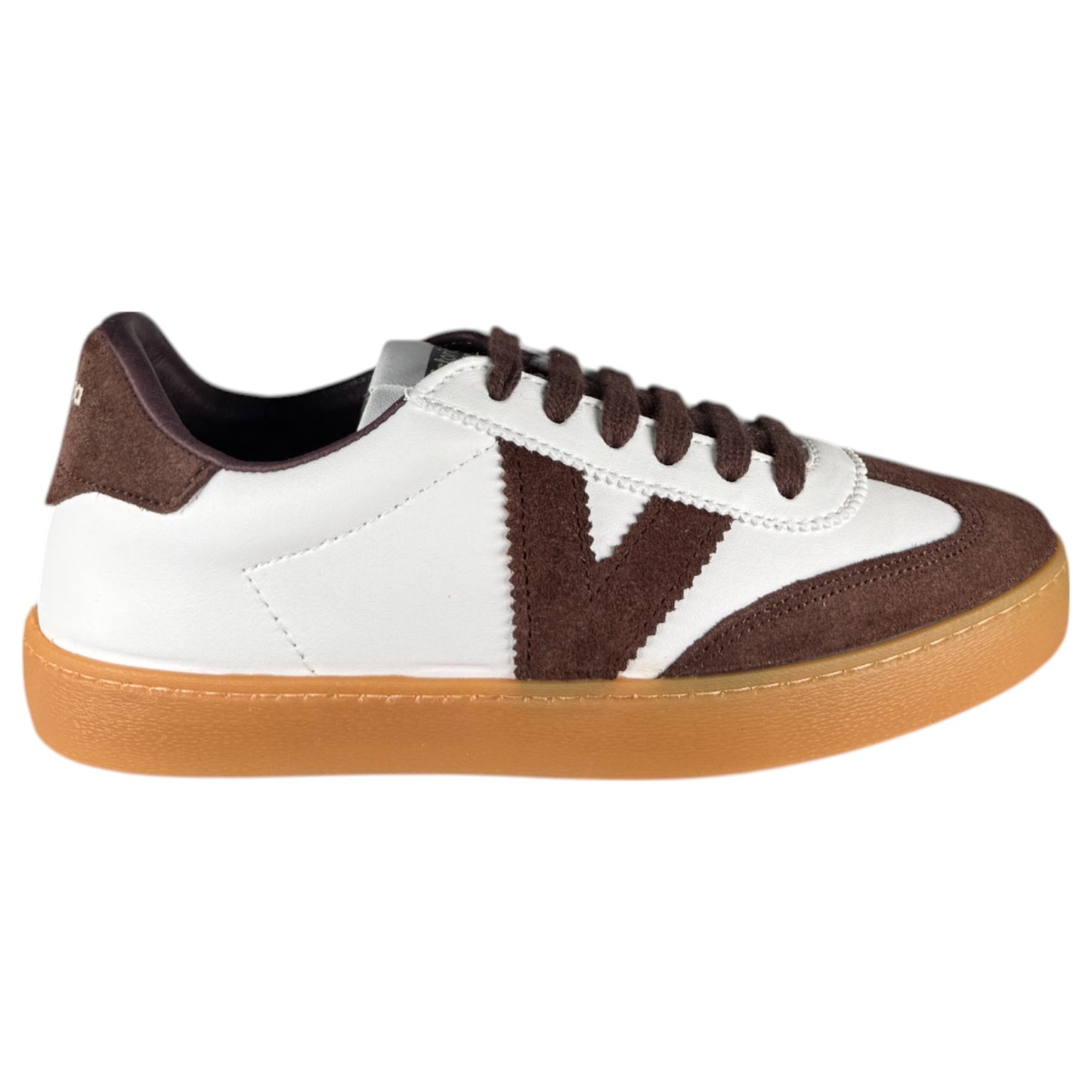 Zapatillas Victoria Berlín Ciclista 1126207 Chocolate - imagen 1