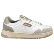Zapatillas Victoria C80 - Casual 8800130 Crema