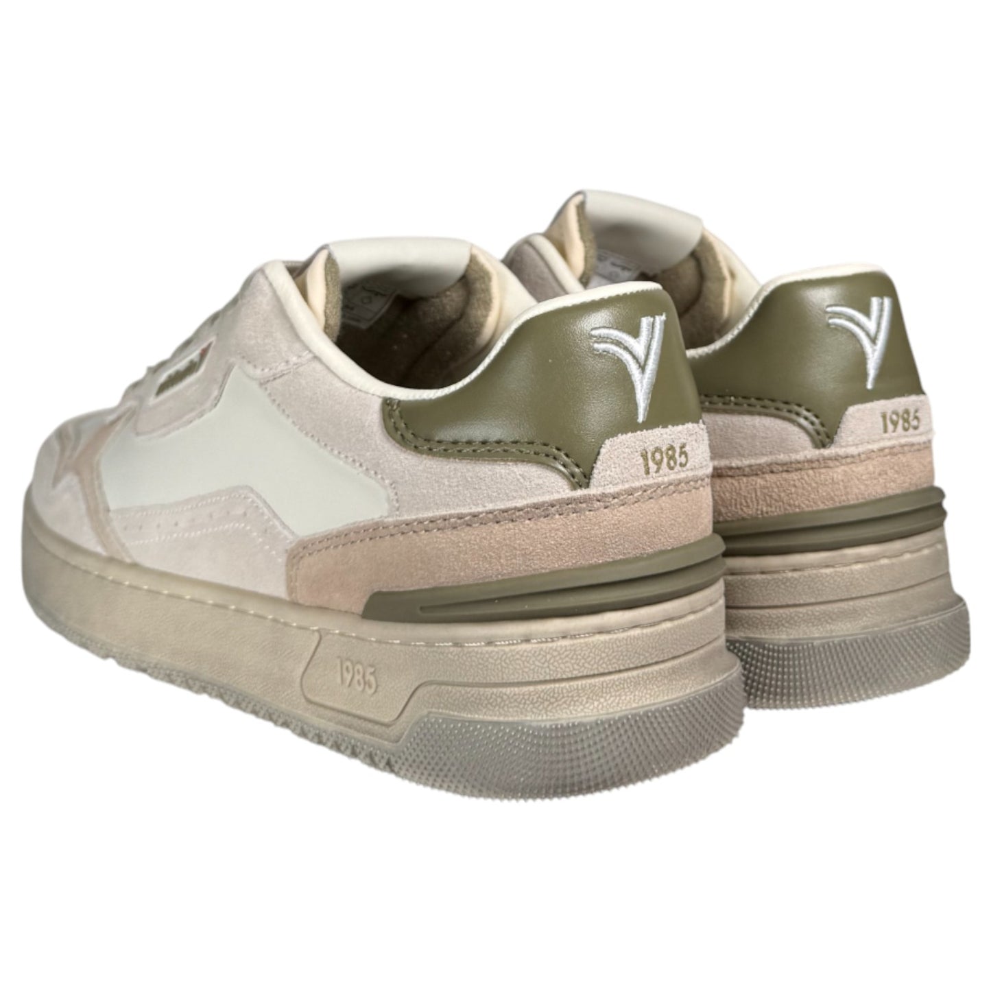 Zapatillas Victoria C80 Urban 8800126 Crema - imagen 4