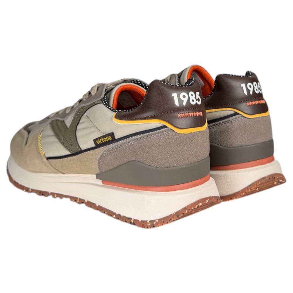 Zapatillas Victoria Leggera Urban 8802114 Taupe - imagen 6