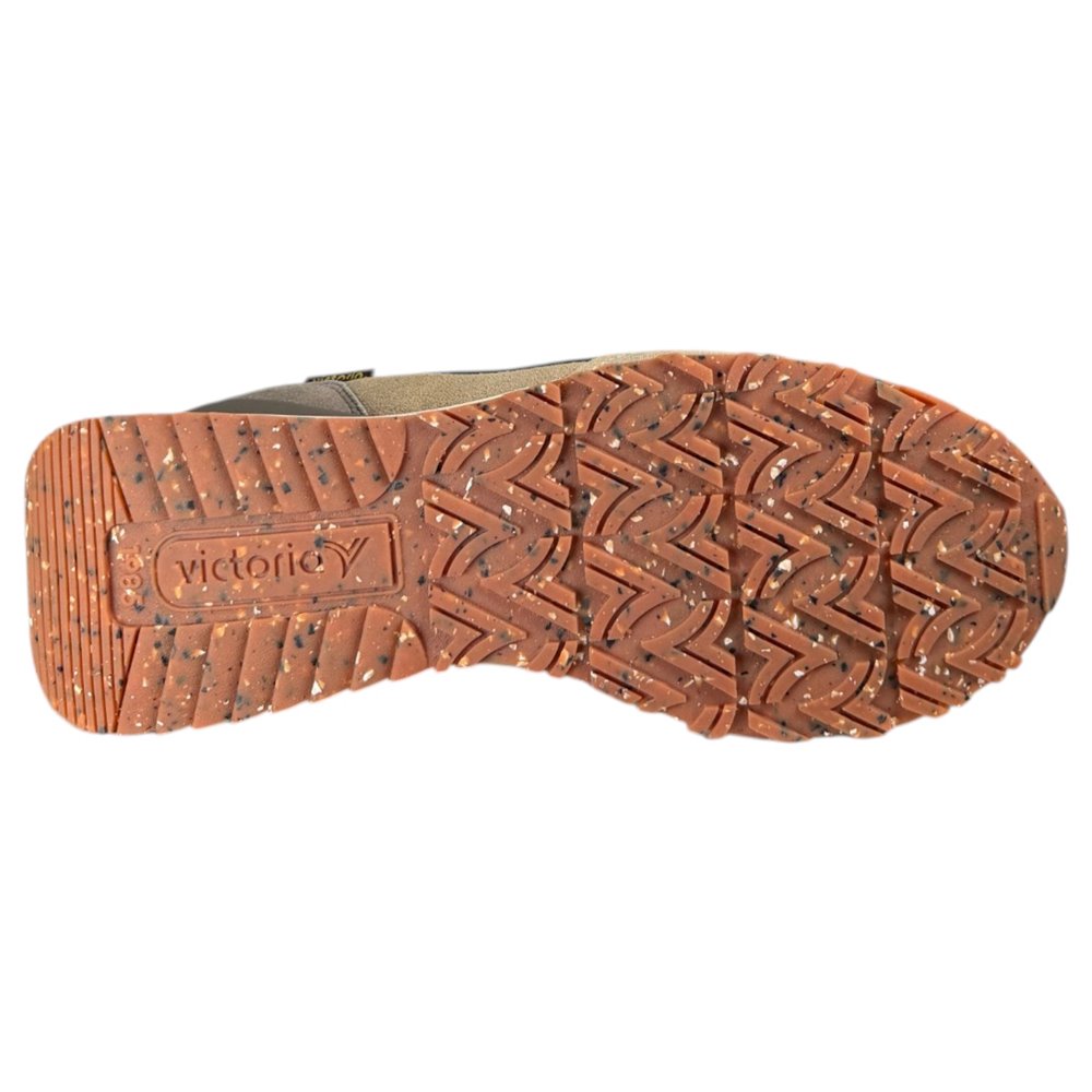 Zapatillas Victoria Leggera Urban 8802114 Taupe - imagen 7