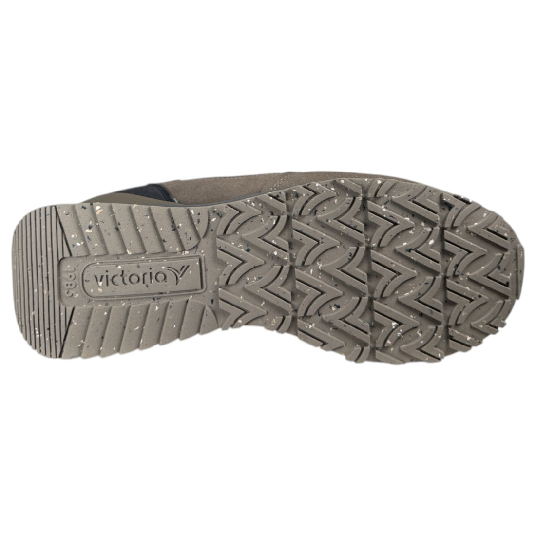 Zapatillas Victoria Leggera Urban 8802115 Negro - imagen 5