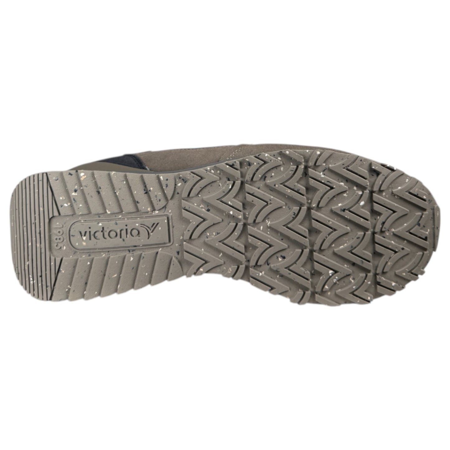 Zapatillas Victoria Leggera Urban 8802115 Negro - imagen 5