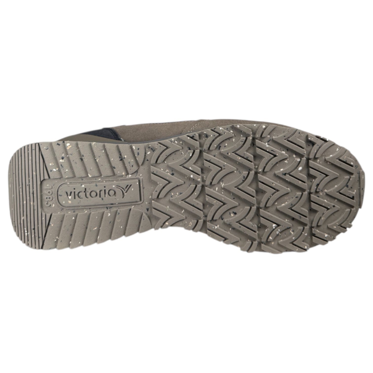 Zapatillas Victoria Leggera Urban 8802115 Negro - imagen 5