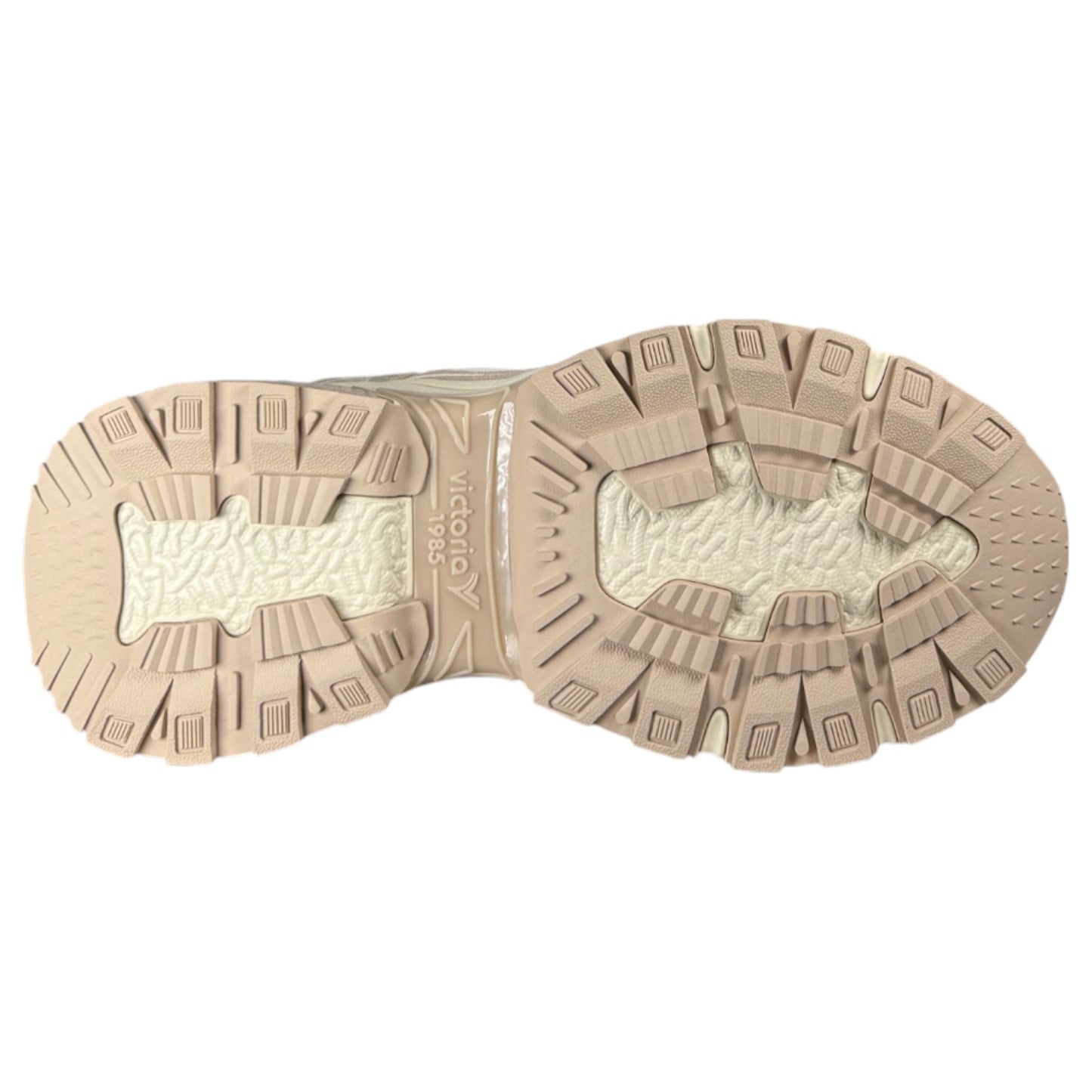 Zapatillas Victoria Mythos 8809104 Beige - imagen 6