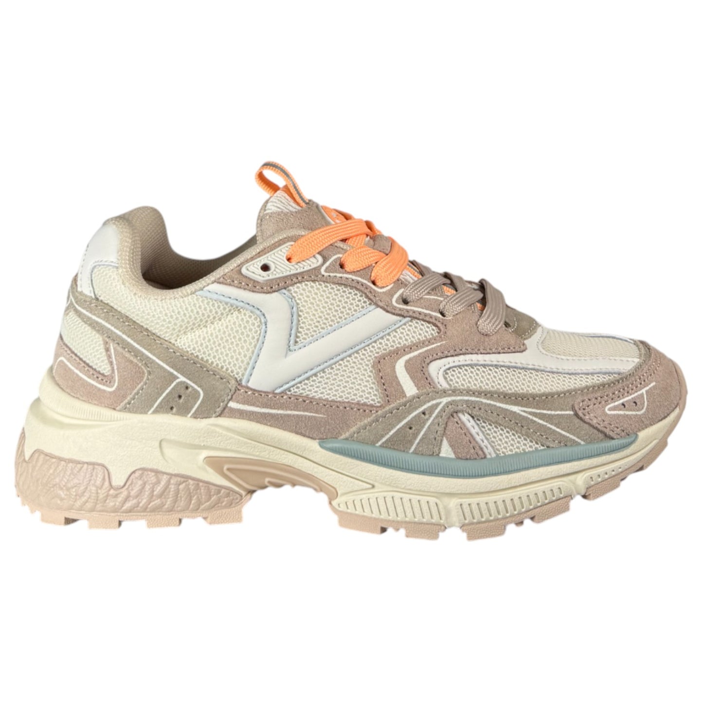Zapatillas Victoria Mythos 8809104 Beige - imagen 1