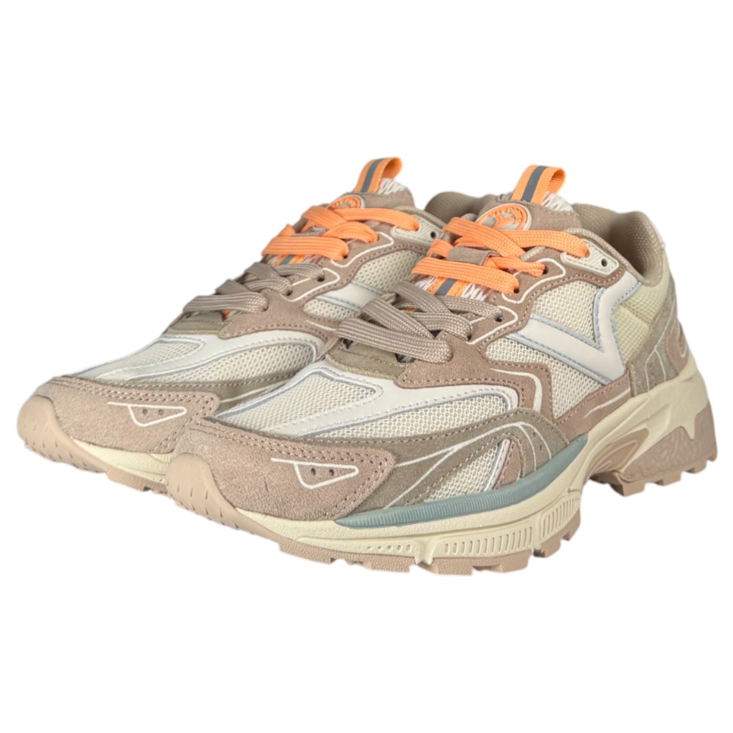 Zapatillas Victoria Mythos 8809104 Beige - imagen 4