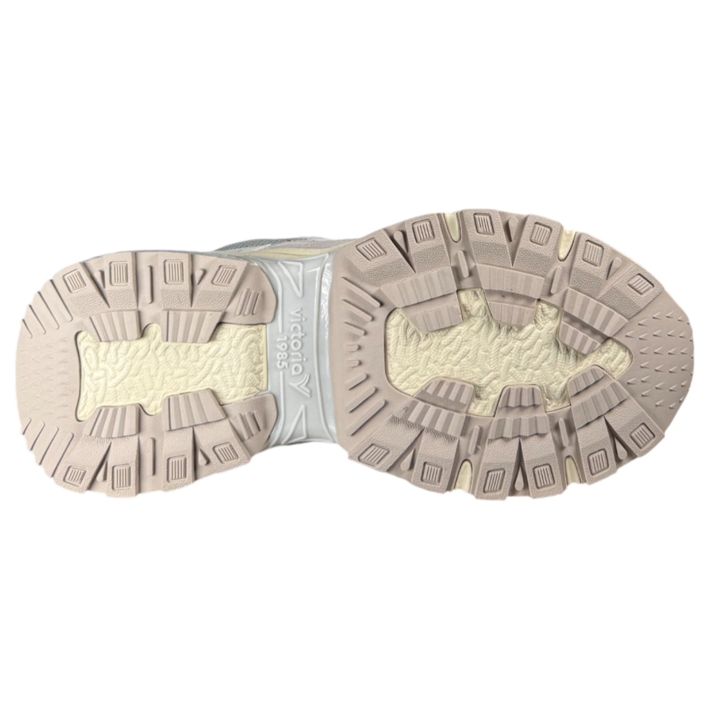 Zapatillas Victoria Mythos 8809104 Gris - imagen 6