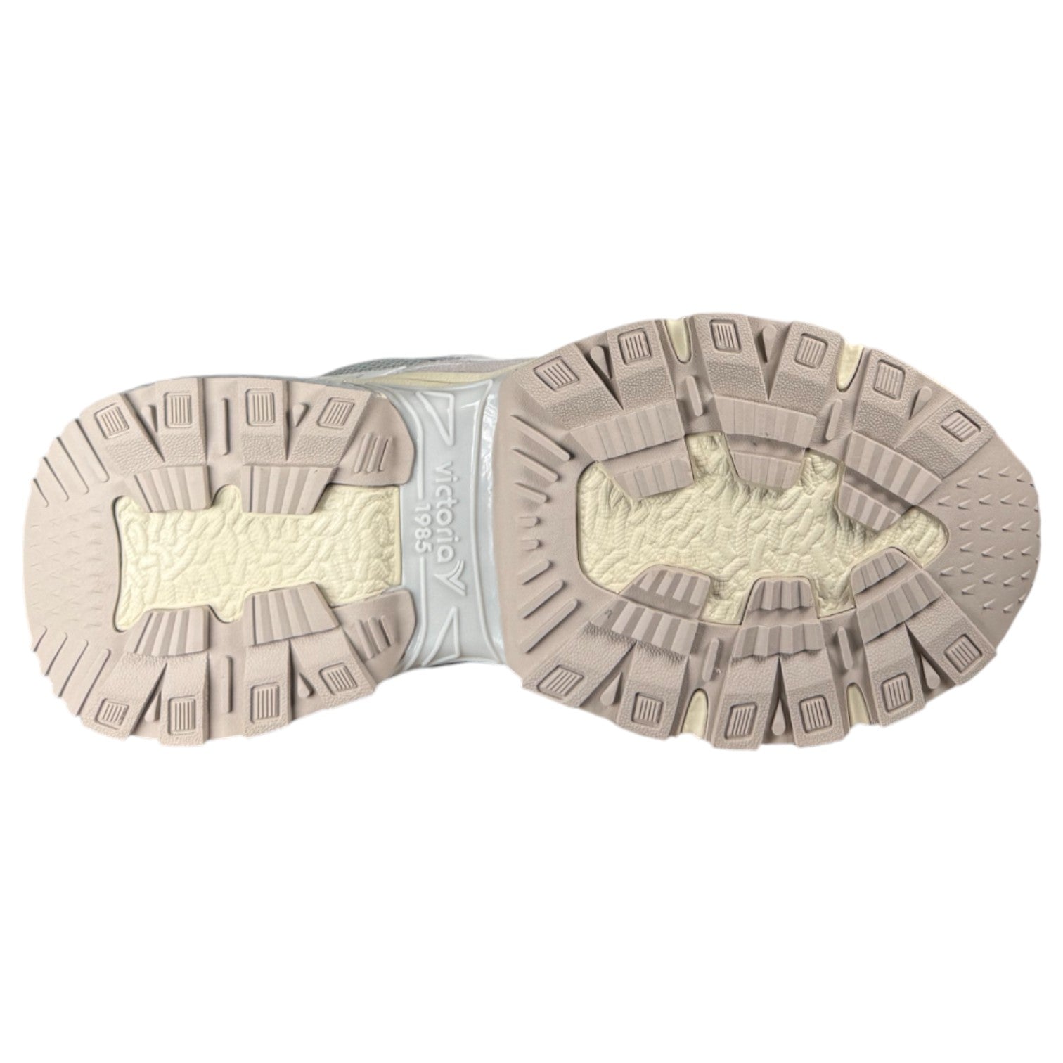 Zapatillas Victoria Mythos 8809104 Gris - imagen 6