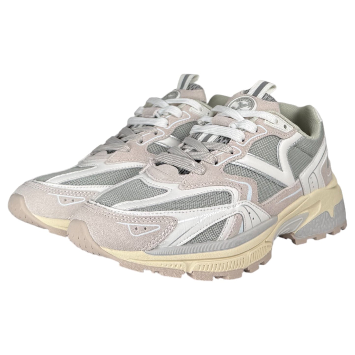 Zapatillas Victoria Mythos 8809104 Gris - imagen 4