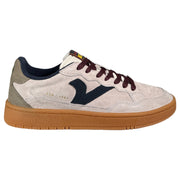 Zapatillas Victoria Smash-Suede 8806111 Taupe