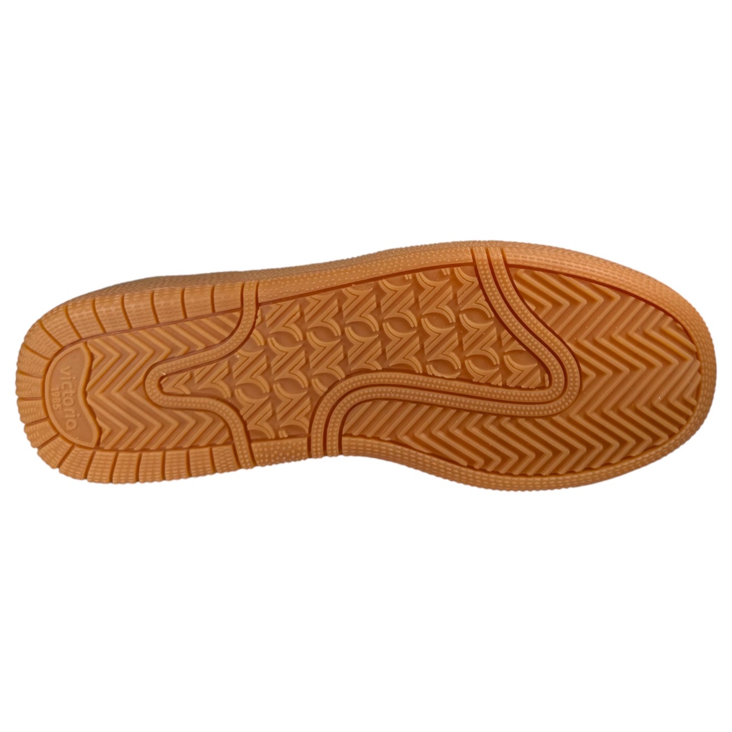 Zapatillas Victoria Smash-Suede 8806111 Taupe - imagen 5