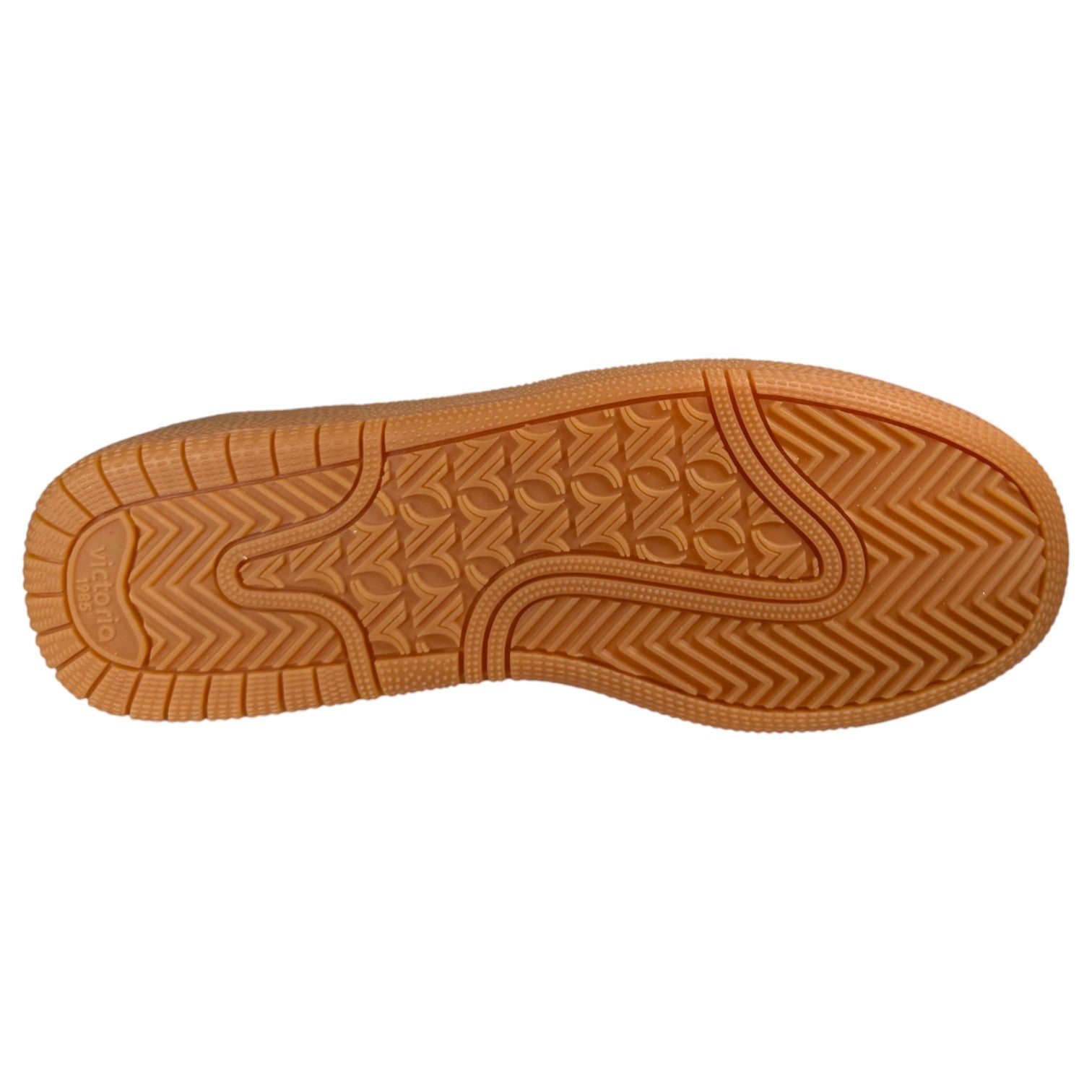 Zapatillas Victoria Smash-Suede 8806111 Taupe - imagen 5