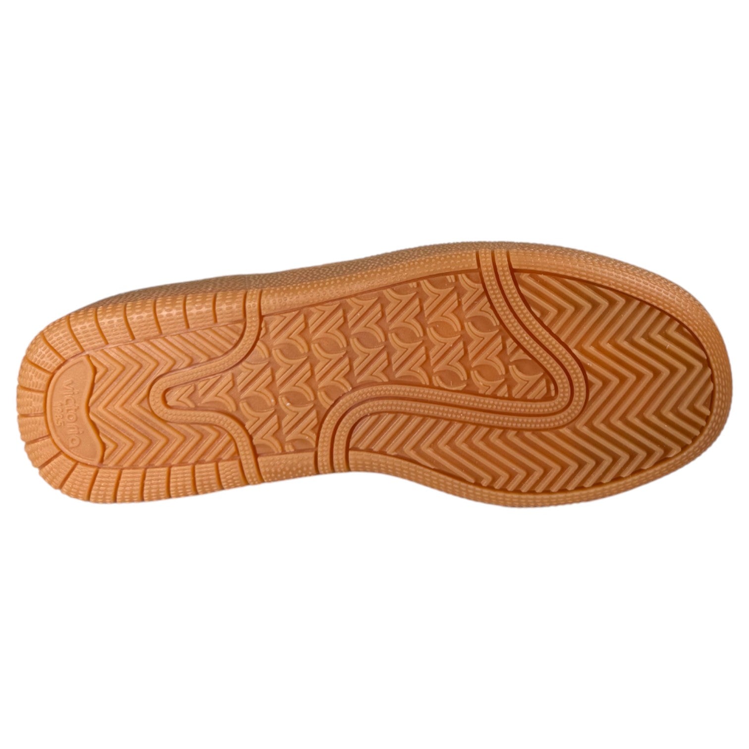 Zapatillas Victoria Smash Suede 8806116 Celeste - imagen 7