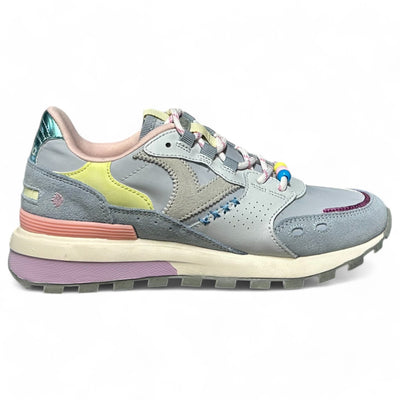 Zapatillas Victoria Sneakers 1156111 Azul