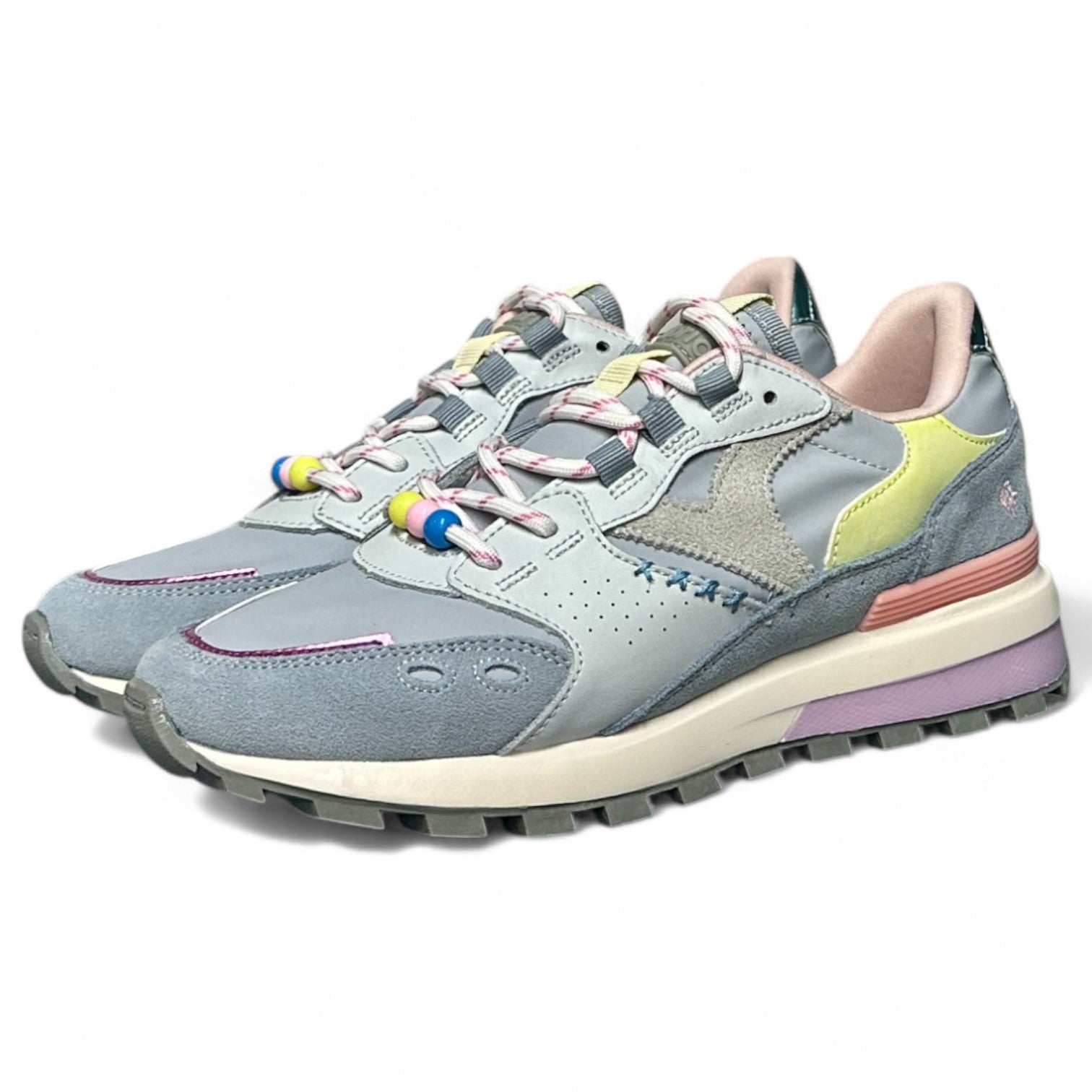 Zapatillas Victoria Sneakers 1156111 Azul - imagen 3