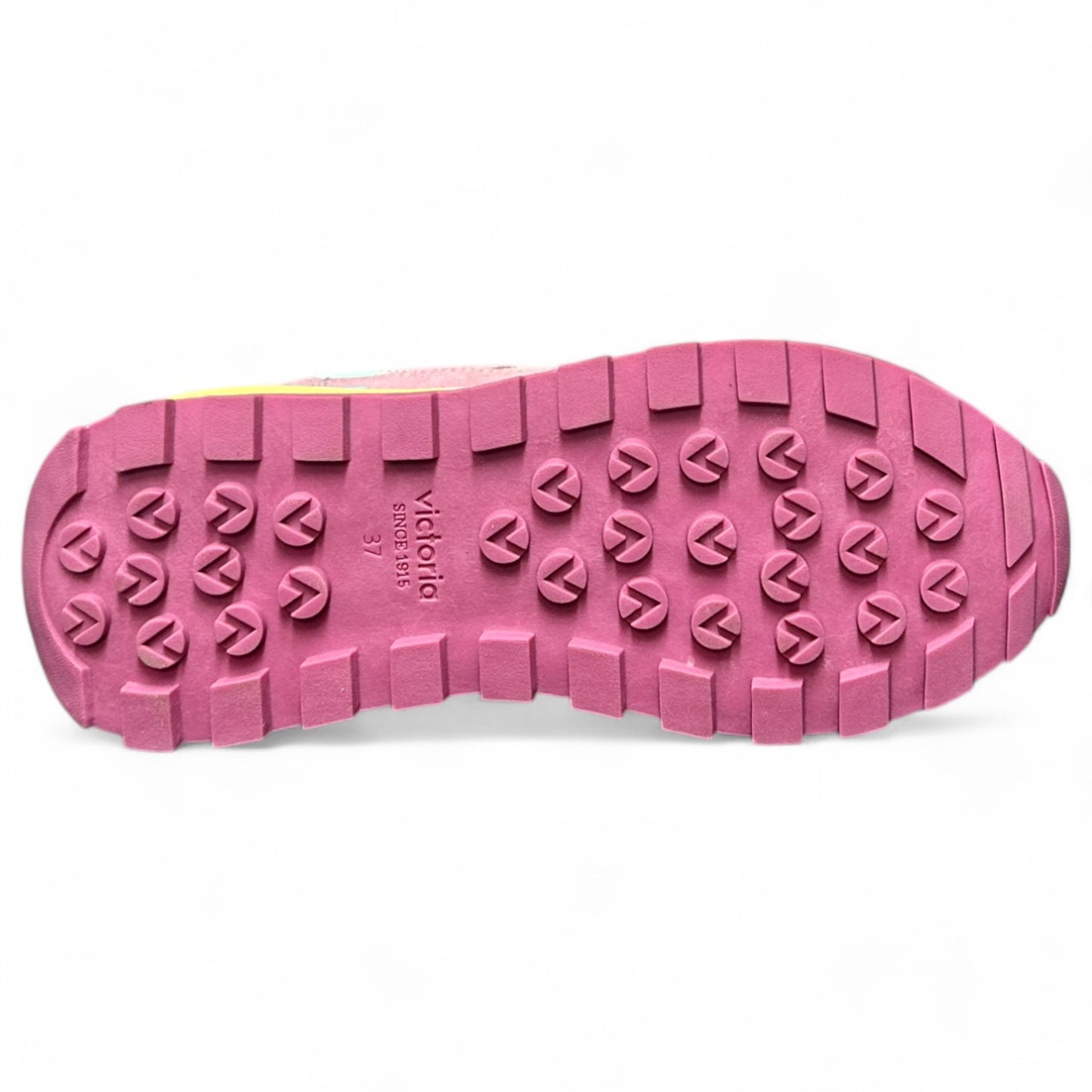 Zapatillas Victoria Sneakers 1156111 Rosa - imagen 5