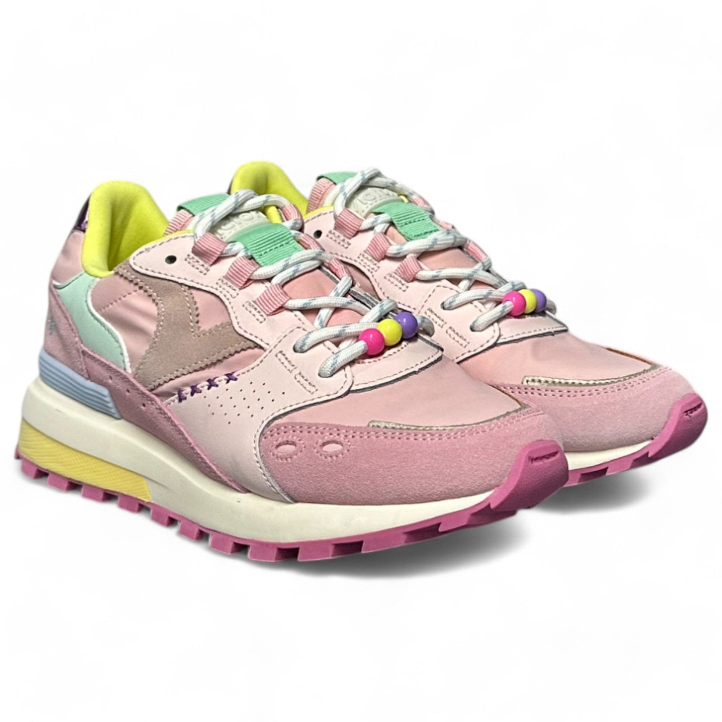 Zapatillas Victoria Sneakers 1156111 Rosa - imagen 2