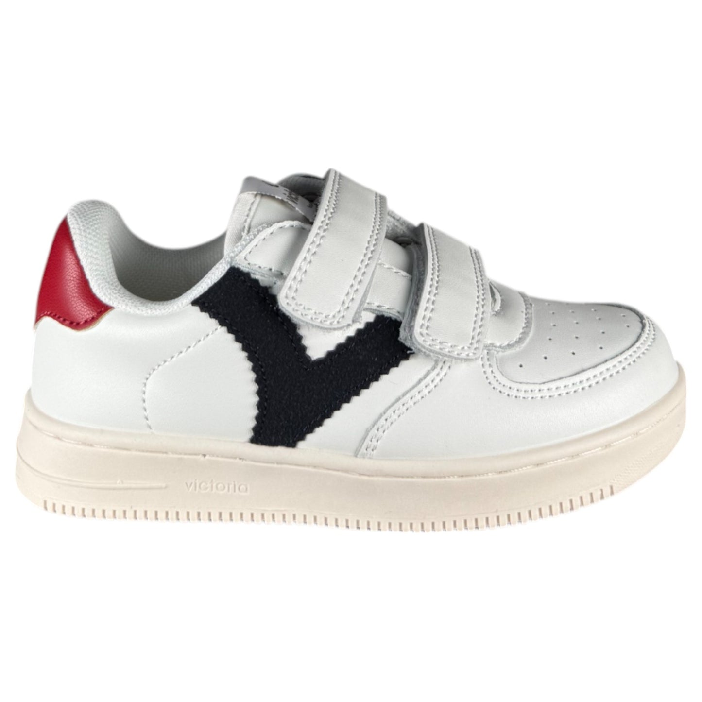 Zapatillas Victoria Tiempo 1124104 Marino - imagen 1