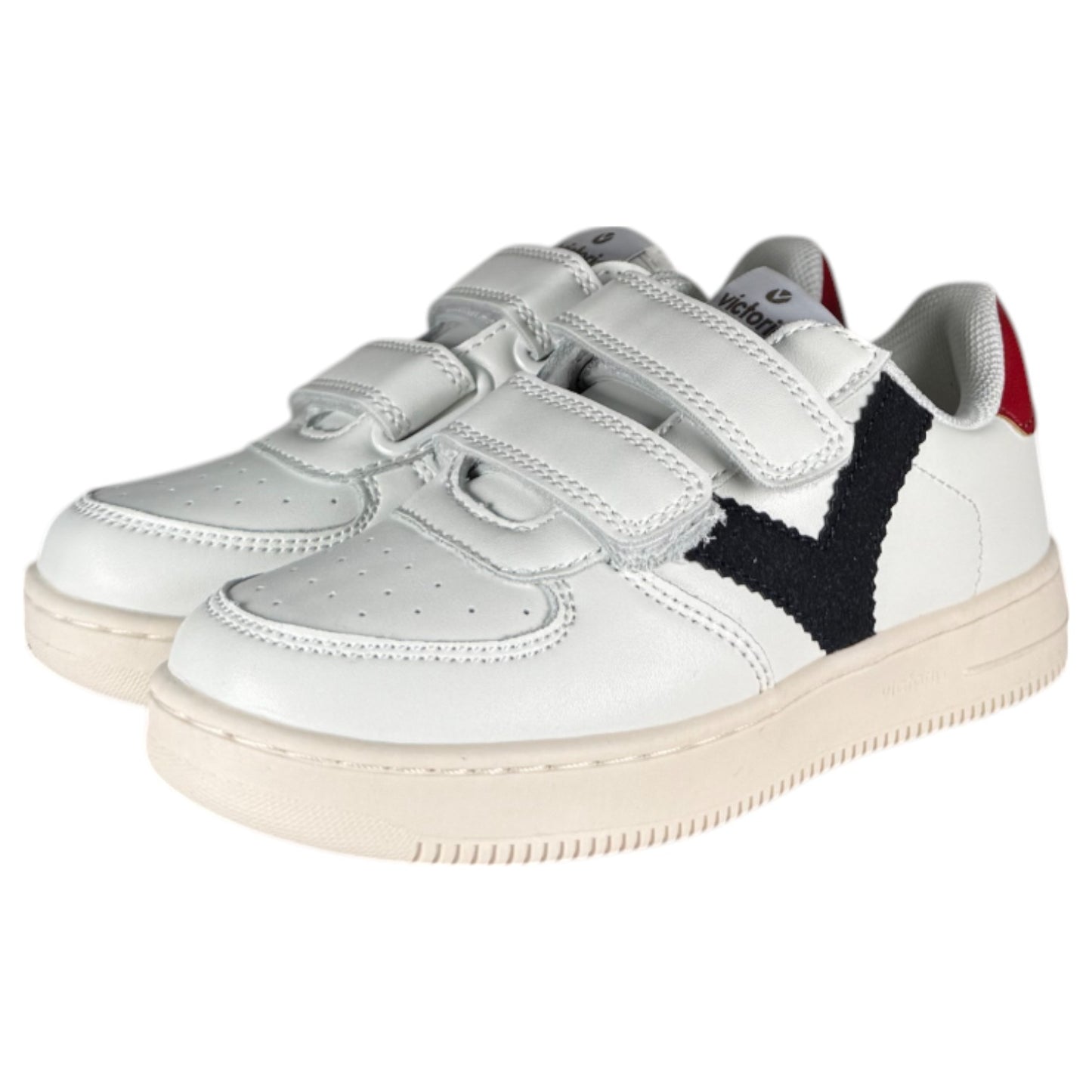 Zapatillas Victoria Tiempo 1124104 Marino - imagen 3