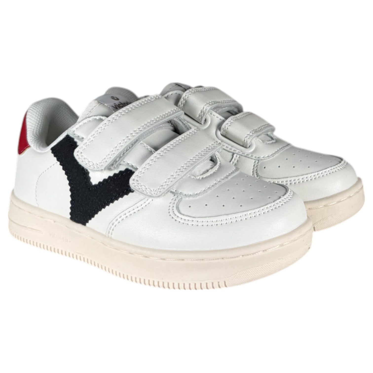 Zapatillas Victoria Tiempo 1124104 Marino - imagen 2
