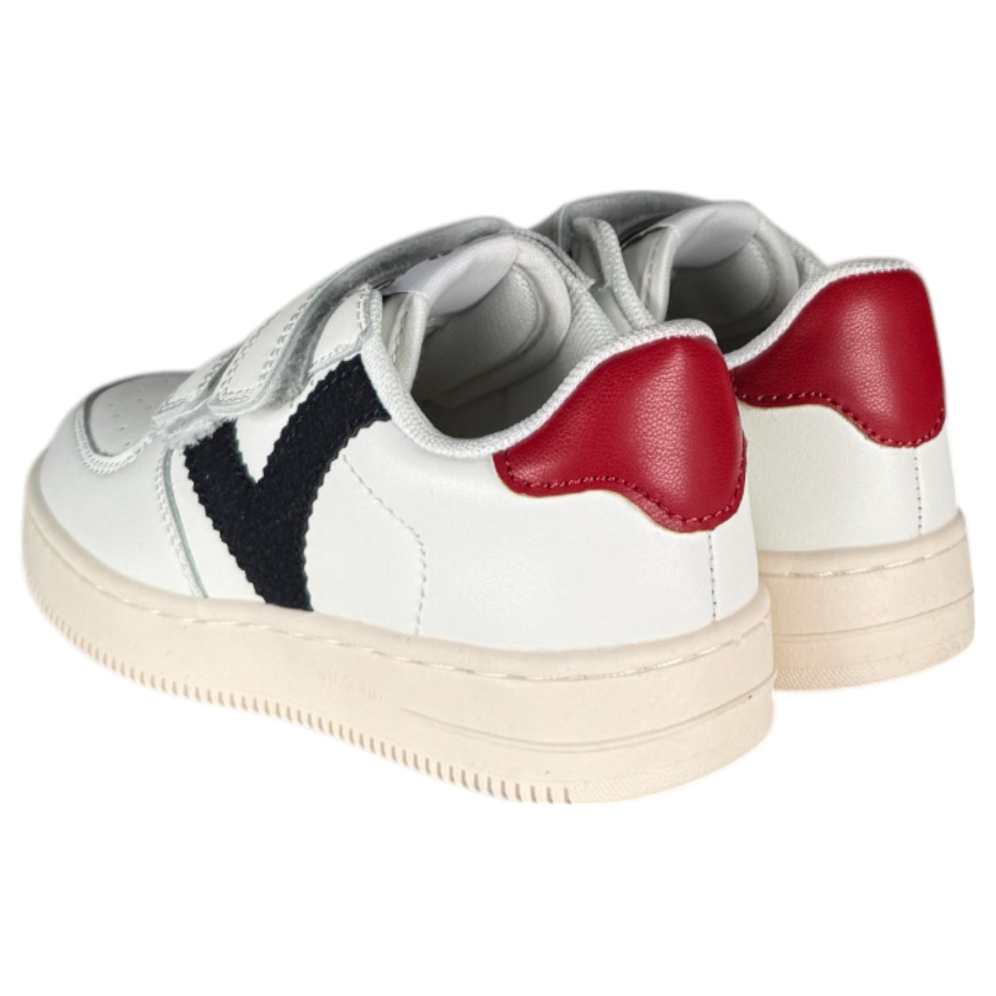 Zapatillas Victoria Tiempo 1124104 Marino - imagen 4