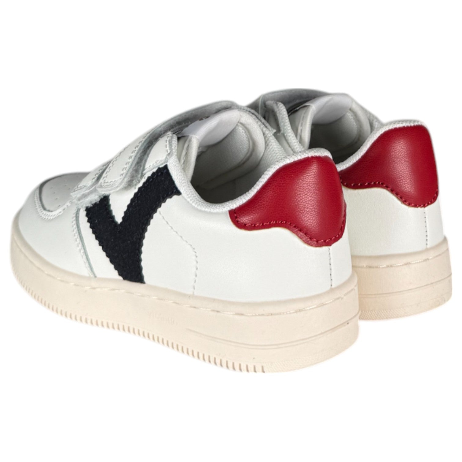 Zapatillas Victoria Tiempo 1124104 Marino - imagen 4
