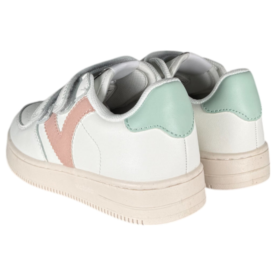 Zapatillas Victoria Tiempo 1124104 Nude - imagen 4