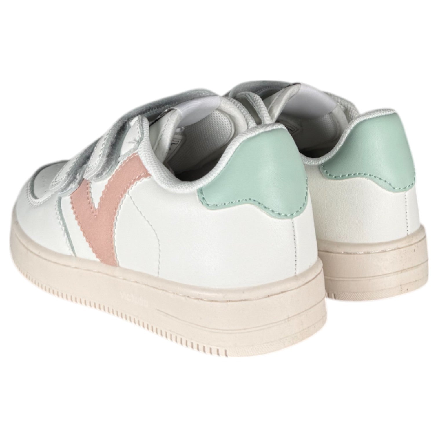 Zapatillas Victoria Tiempo 1124104 Nude - imagen 4