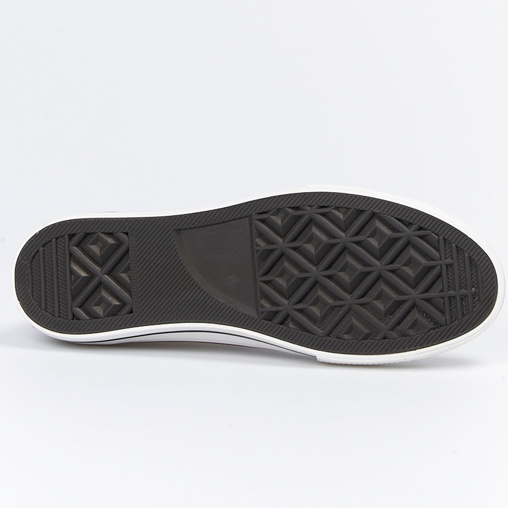 Zapatillas Victoria Tribu Basket 106550 Blanco - imagen 14