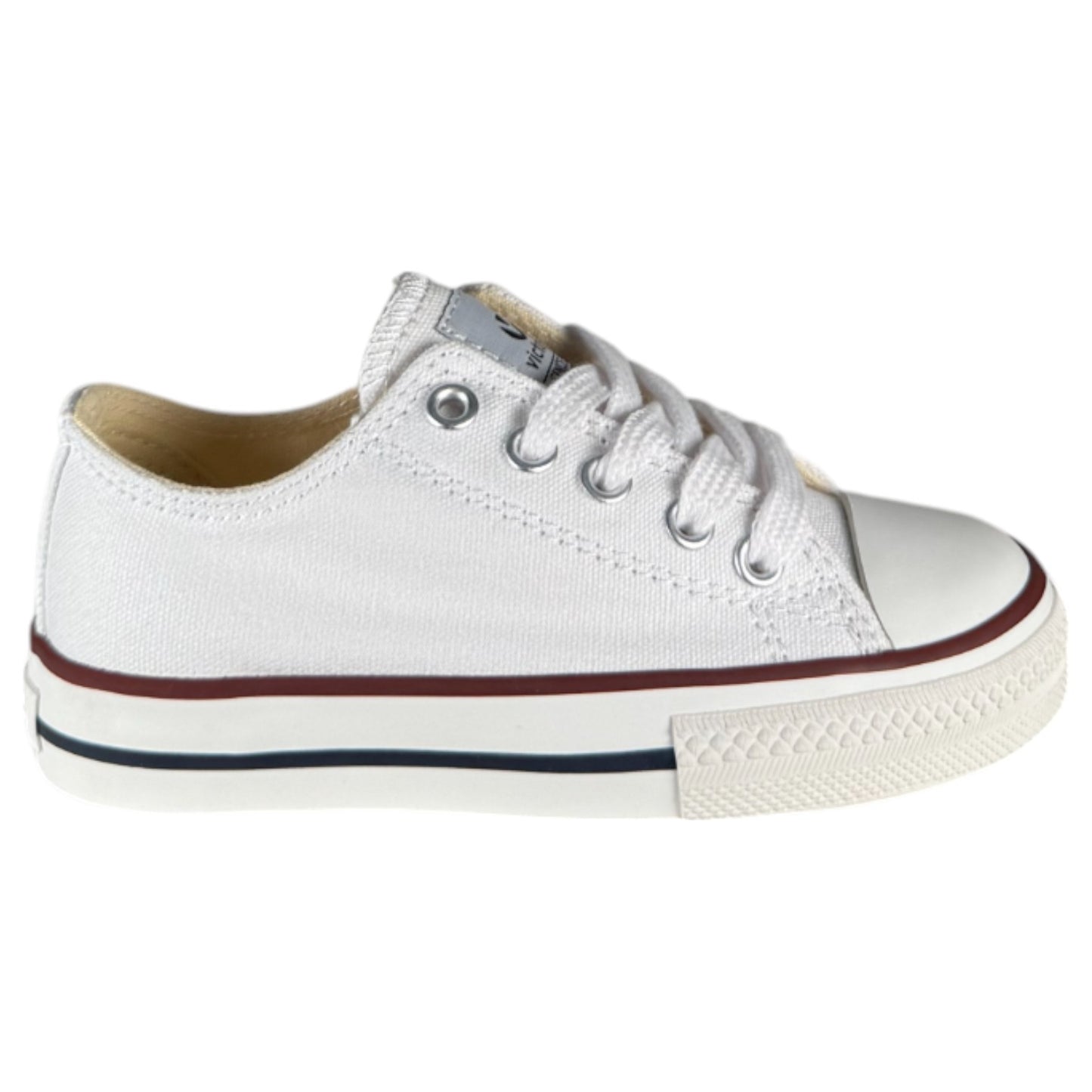 Zapatillas Victoria Tribu Basket 106550 Blanco - imagen 6
