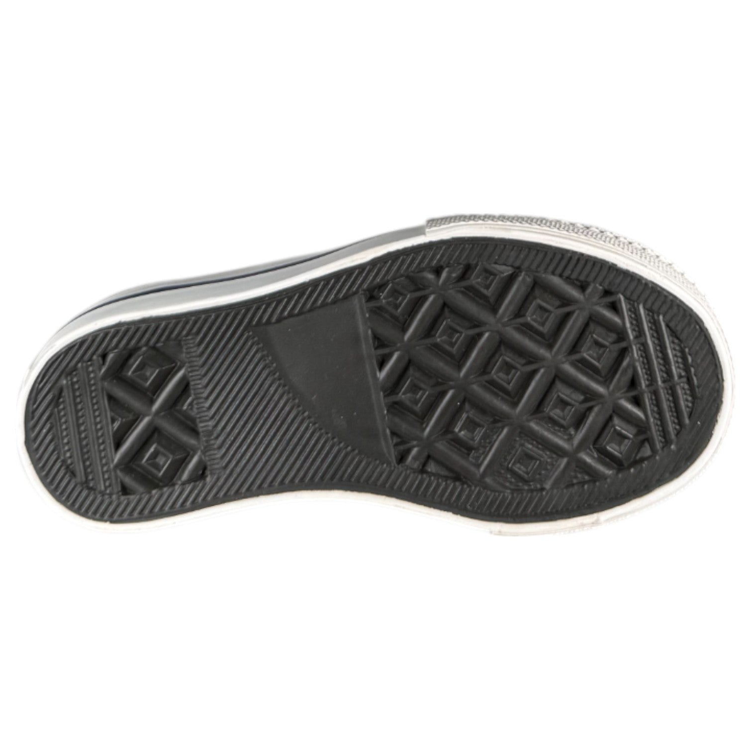 Zapatillas Victoria Tribu Basket 106550 Blanco - imagen 10