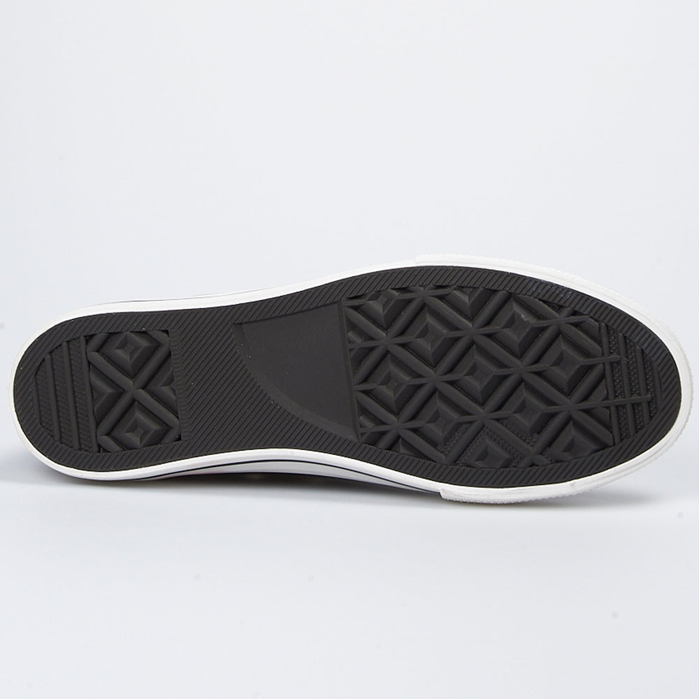 Zapatillas Victoria Tribu Basket 106550 Marino - imagen 9