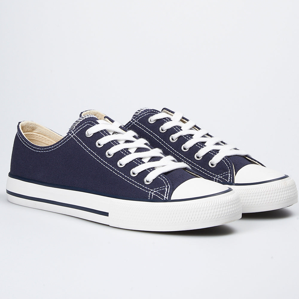 Zapatillas Victoria Tribu Basket 106550 Marino - imagen 7