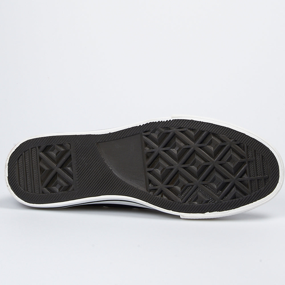 Zapatillas Victoria Tribu Basket 106550 Negro - imagen 9