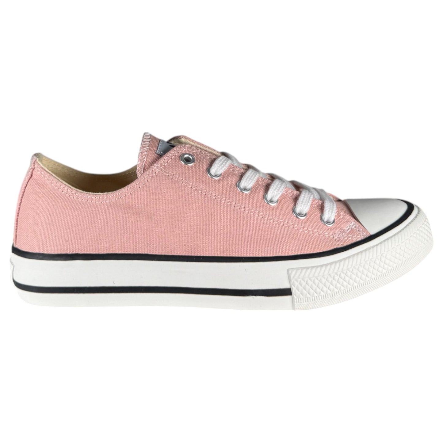 Zapatillas Victoria Tribu Basket 106550 Skin - imagen 1
