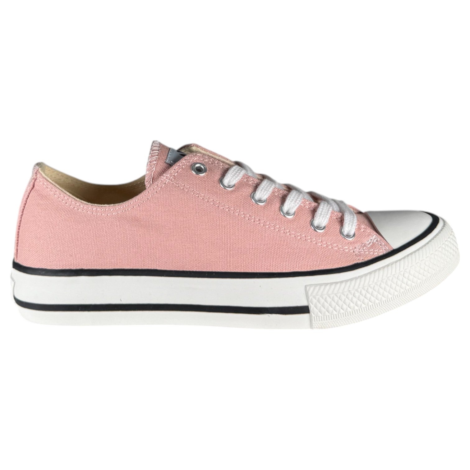 Zapatillas Victoria Tribu Basket 106550 Skin - imagen 1