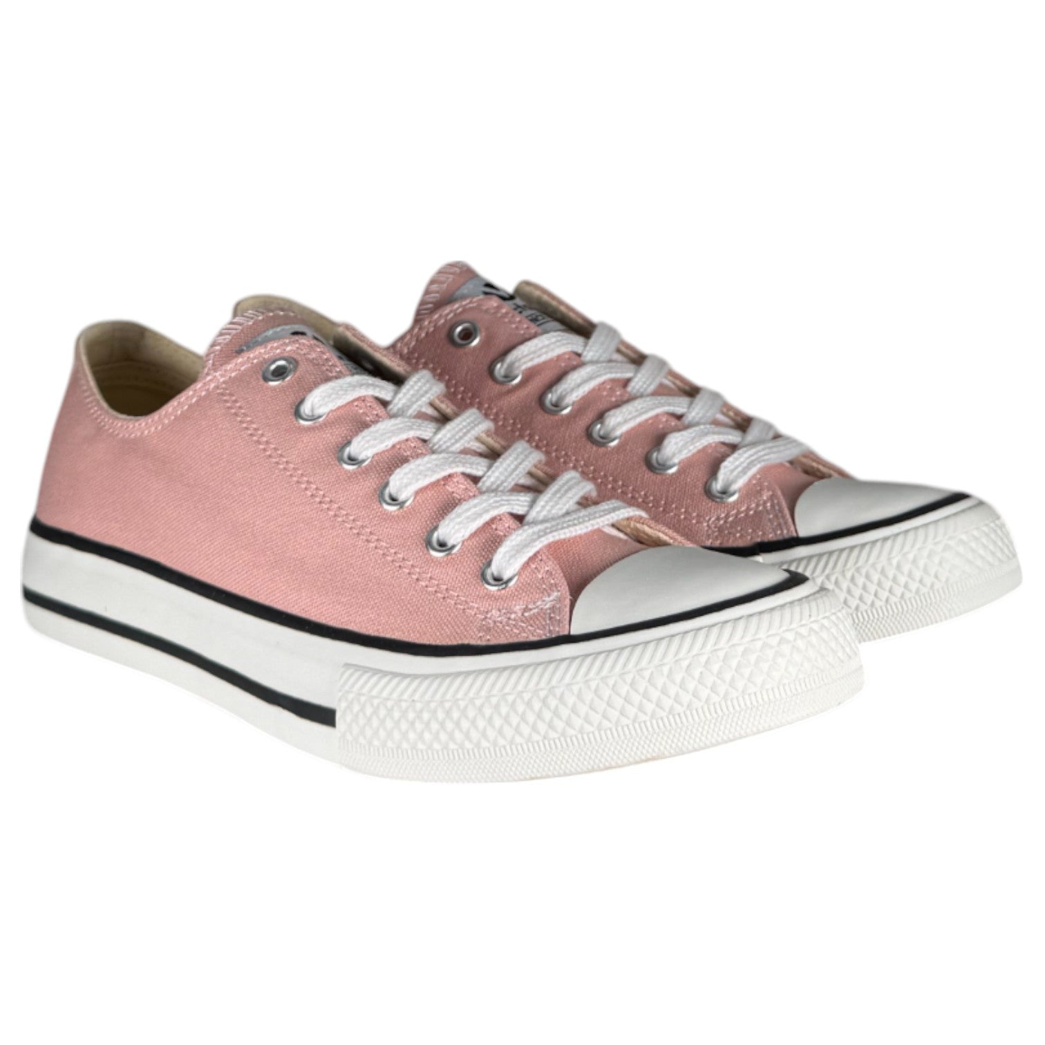Zapatillas Victoria Tribu Basket 106550 Skin - imagen 2