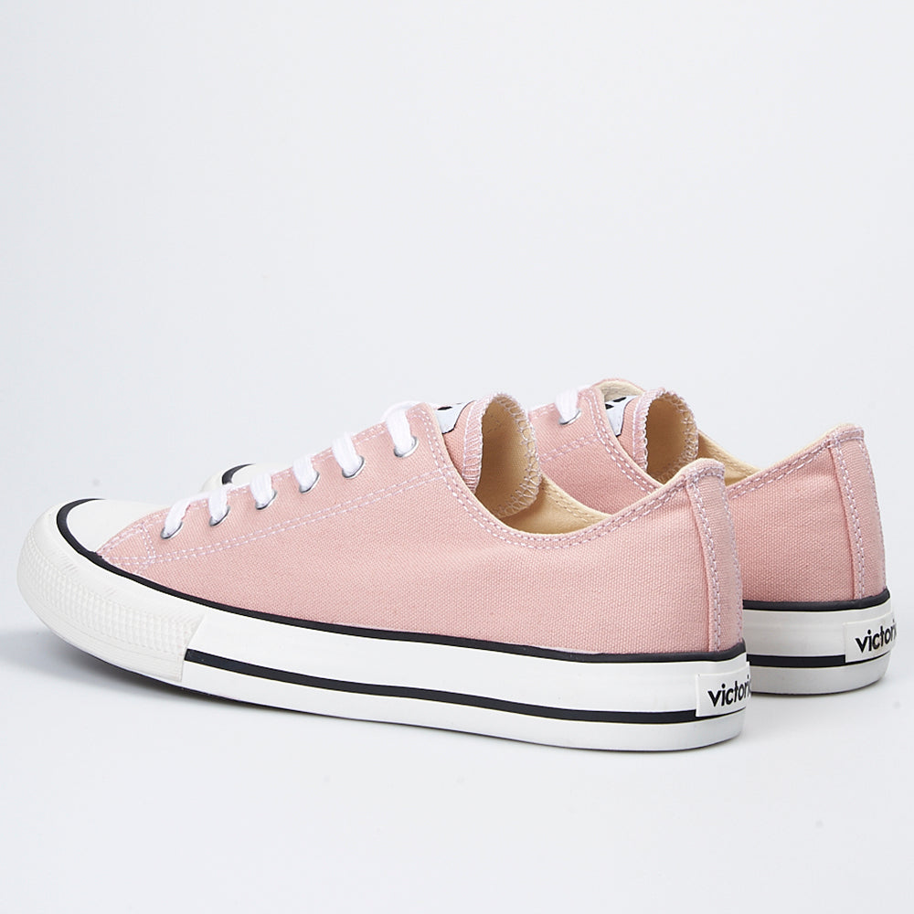 Zapatillas Victoria Tribu Basket 106550 Skin - imagen 8