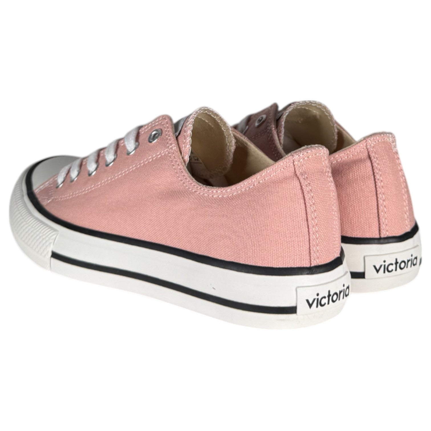 Zapatillas Victoria Tribu Basket 106550 Skin - imagen 4