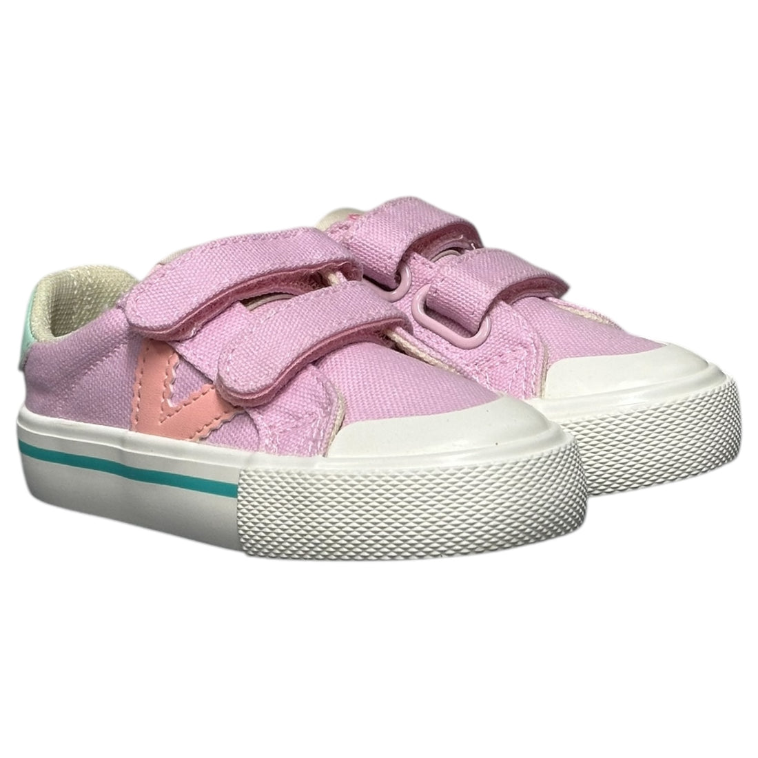 Zapatillas Victoria Tribu Lona 1065189 Pétalo - imagen 2